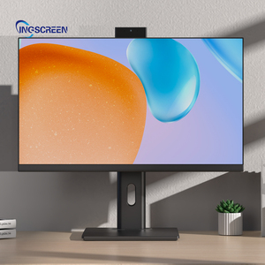 INGSCREEN All-In-One <strong>Computers</strong> 22 23.8 24 27 Inch I3 I5 I7 Office Pc All in One Win 10 <strong>System</strong> All in One PC <strong>Computer</strong> for School - Product Image 4