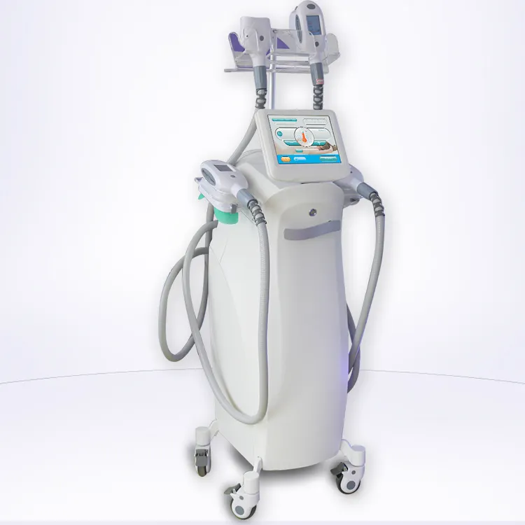 Efficace cryo 360 macchina dimagrante per il corpo cryo machine macchine per la perdita di peso in cerca di agente