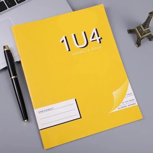 廉价练习本法语行笔记本48页200页不同风格的学校练习本 - Product Image 3