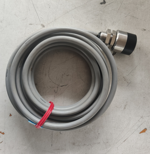 EX-422V数字涡流位移传感器涡流传感器头位移接近传感器EX-422V - Product Image 2