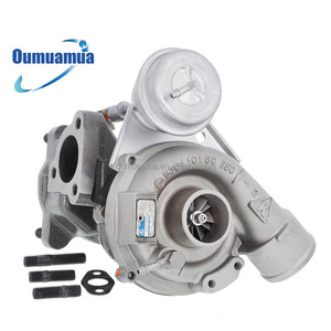 For VW Turbocharger K03 Fit PASST <strong>1</strong> <strong>8T</strong> <strong>Engine</strong> 53039700005 High Performance Upgrade Replacement Fast Shipping - Product Image 5