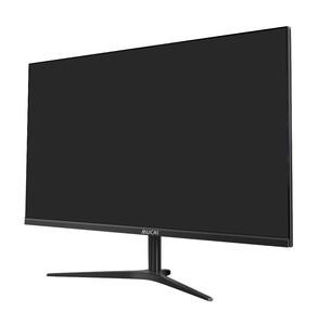 MUCAI 27 pollici IPS Monitor 144Hz PC Display LCD 165Hz Desktop Gaming Computer schermo compatibile/DP/1920*1080 - Product Image 2