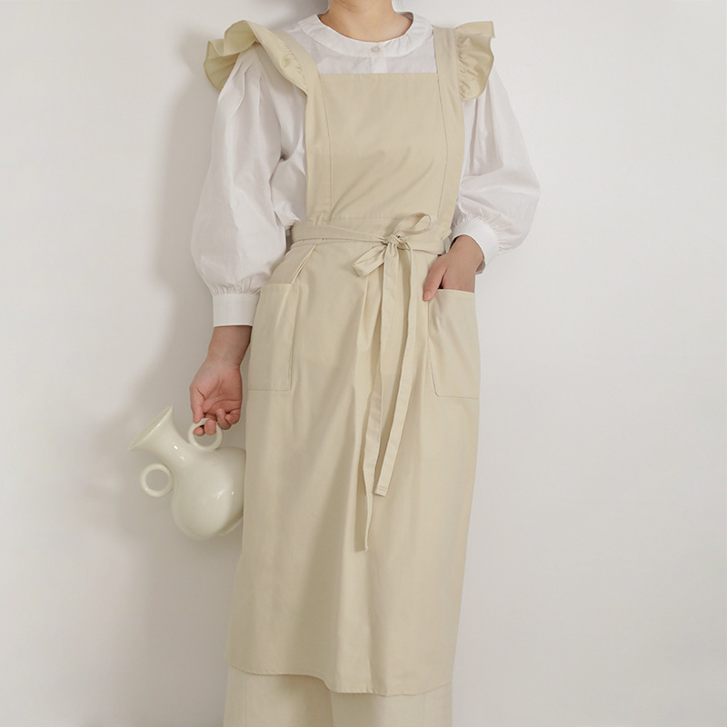 New style - Tea White (Water Repellent)