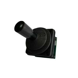 Многоосевой промышленный джойстик Fj11 PWM, Выходной рабочий рычаг - Product Image 3