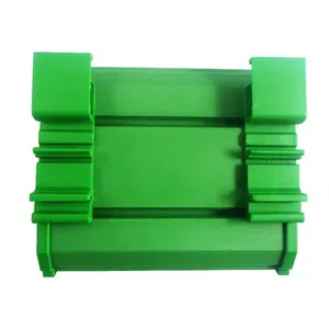 8CH DC12 24V Ethernet RJ45 to 8 Port RS485 HUB Converter for UDP <strong>TCP</strong> <strong>Modbus</strong> <strong>TCP</strong> RTU MQTT HTTP PLC Configuration <strong>Software</strong> - Product Image 6