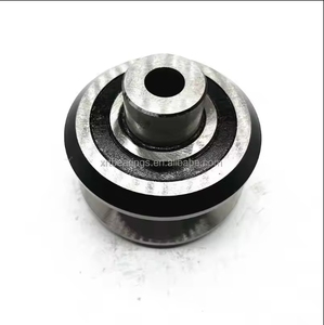 Gudel U rãnh Lập Dị theo dõi mang Con lăn FR15 fr15z V hướng dẫn mang con lăn - Product Image 3