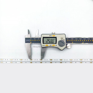 Mehrfarbiger RGB-COB-LED-Streifen mit langer Lebensdauer für die Arbeits beleuchtung - Product Image 2