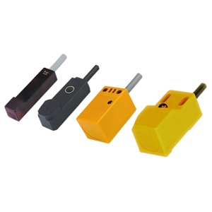 5V DC近接センサーDC 6-36V新しい誘導近接センサー検出スイッチNPNアプローチセンサーM18 - Product Image 5