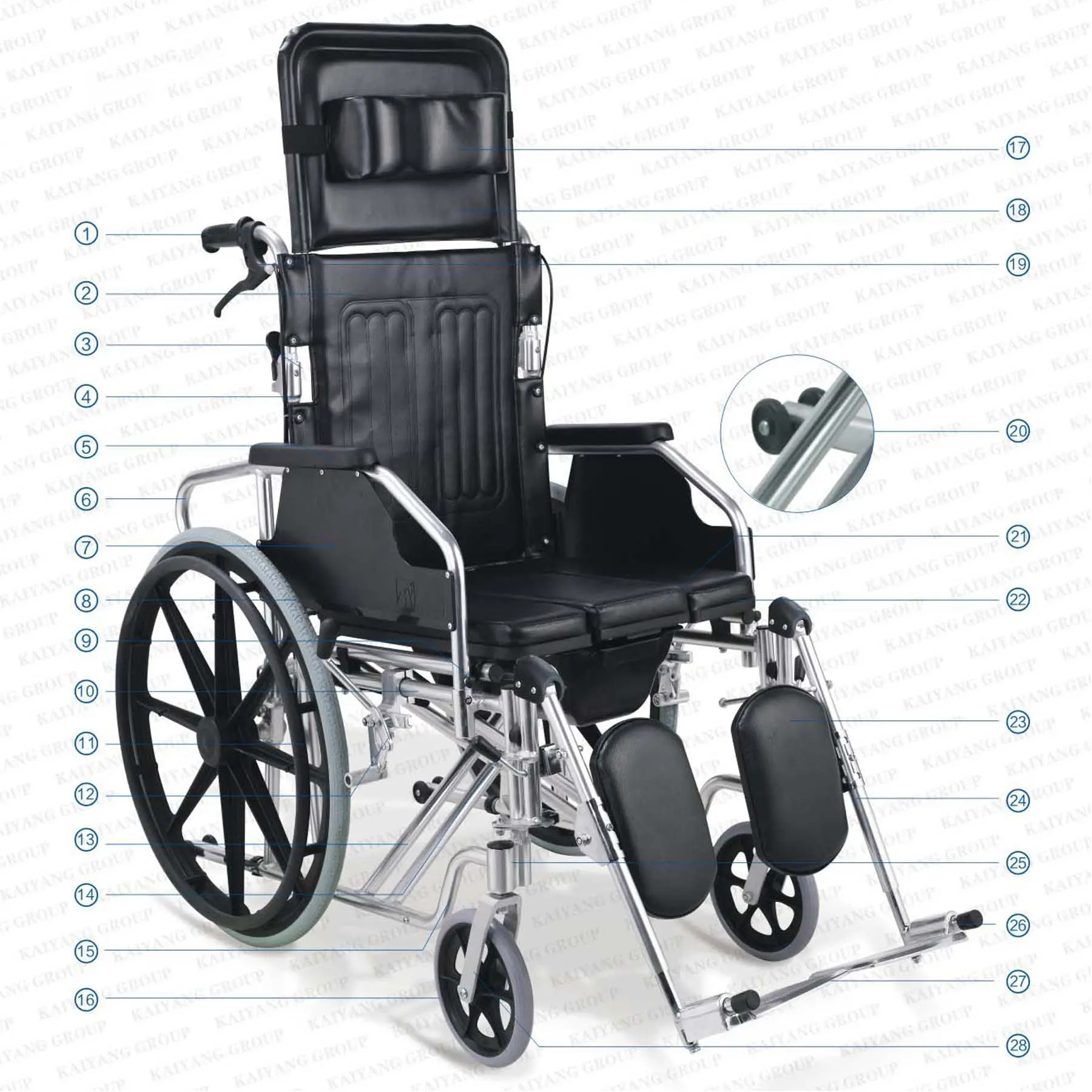 Недорогая легкая инвалидная коляска, детали для крепления шин, мотор для лестничного скалолазания, ортопедическая моторизованная электрическая инвалидная коляска