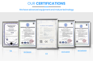 Nueva unidad de control electrónico del controlador de motor de CC Original 4000313170 Compatible con Haulotte Optimum 8 Compact 8 10 12 - Product Image 5