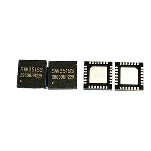 Original genuine Electronic components ic chip Integrated <strong>circuit</strong> SW3518S QFN-28 100W <strong>5A</strong> A Multi-Protocol fast Charging Plug - Product Image 2