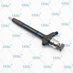 ERIKC Fuel Injector Assembly 0950007640 <strong>095000</strong> 7640 Switch Payload Injector <strong>095000</strong>-7640 for Toyota - Product Image 3