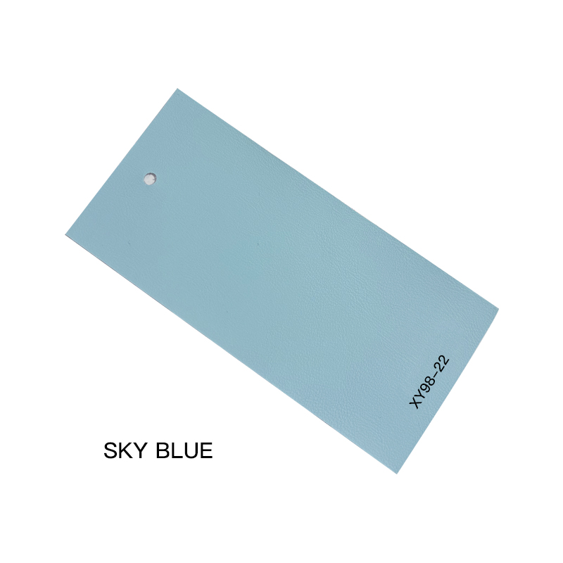 bleu ciel