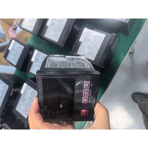 12 Entrada analógica RS485, Protocolo Ethernet TCP/IP, Protocolo RS485, termómetro Digital, registro sin papel de Color, protocolo de MODBUS-RTU - Product Image 5