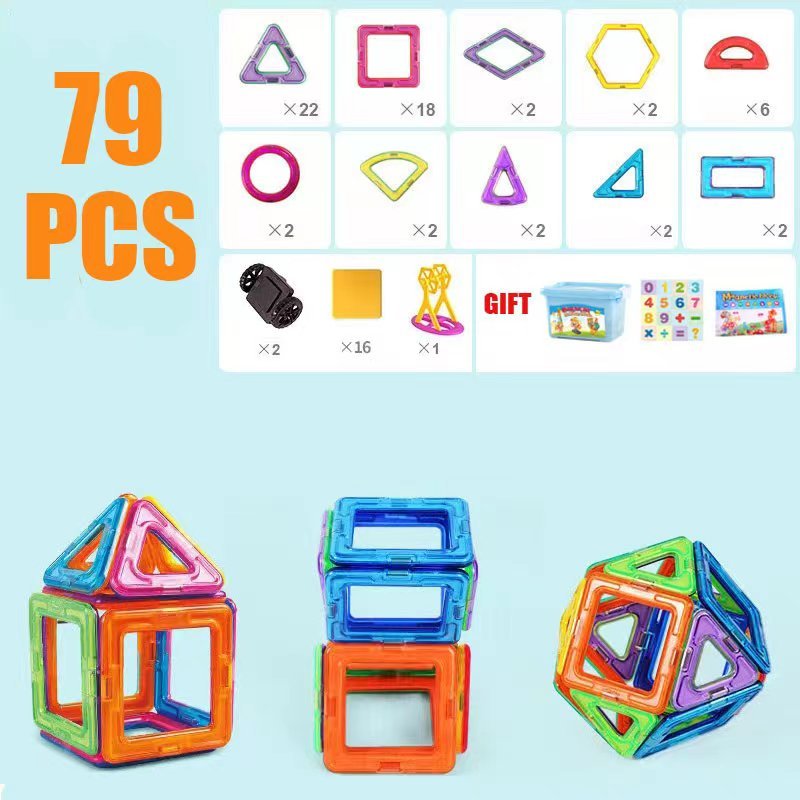 79PCS