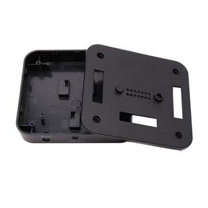 Пользовательские автозапчасти, литье под давлением, производитель PP PC PA66 ABS, пластиковые изделия - Product Image 1