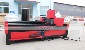 Hızlı çalışma hızı 8x4 CNC Router taş mermer granit gravür kesici - Product Image 6