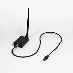 Trasmissione Wireless di dati di misurazione digitale per pinza e micrometro - Product Image 3