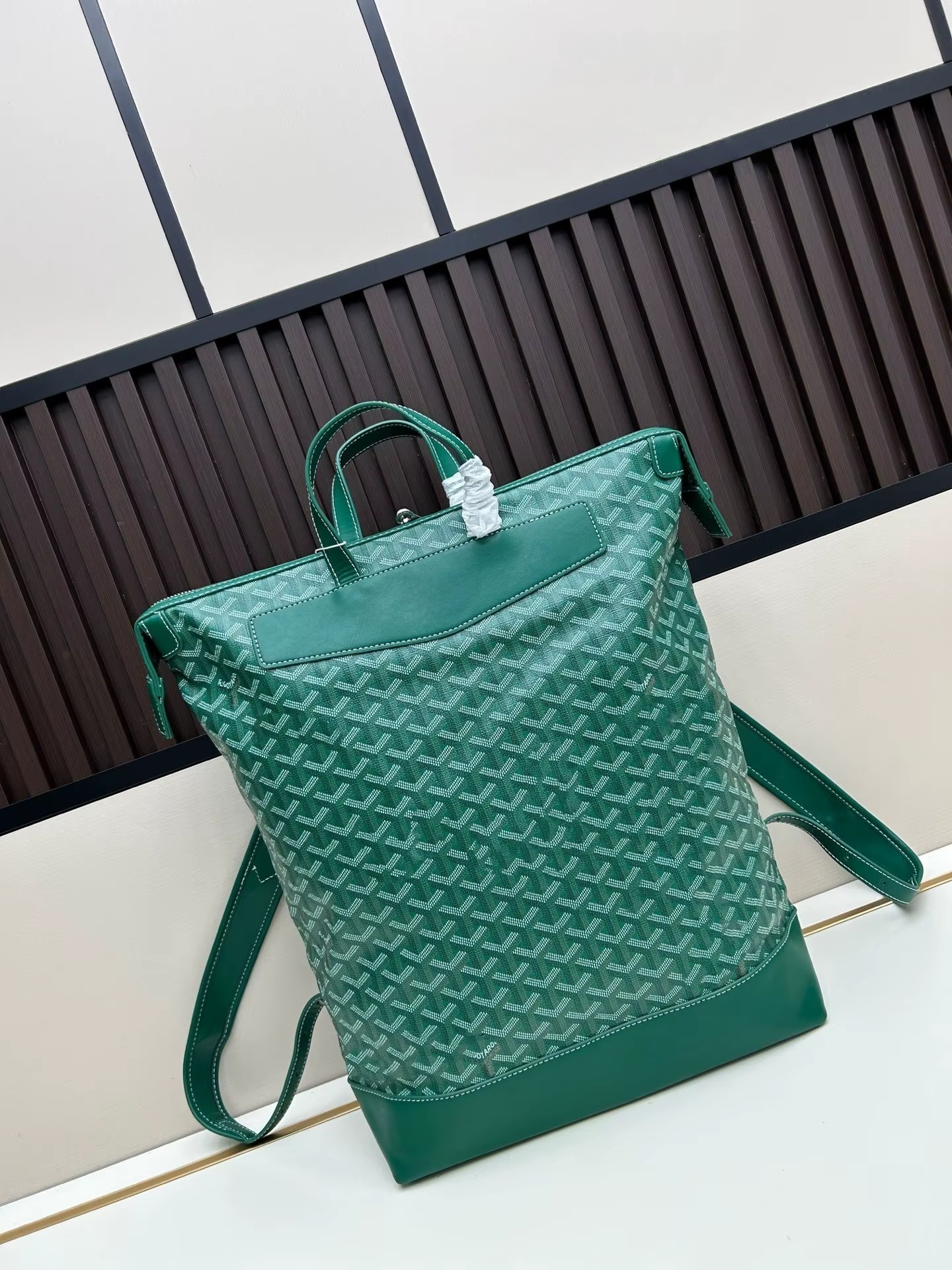 Verde