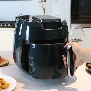 Friggitrice ad aria per la salute con Display Touch integrato - Product Image 3