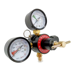 Khí Điều Chỉnh Áp Suất Khí Điều Chỉnh Co2 Nước Giải Khát Điều Chỉnh - Product Image 3