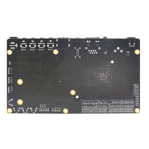 Rongpin Allwinnertech RP-H6 Quad Core A53 Android Linux Ubuntu scheda di valutazione scheda di sviluppo Open Source - Product Image 2