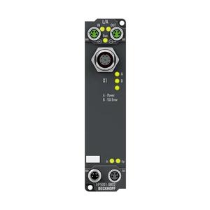 Beckhoff BECKHOFF New and Original Module Controller EL6731-0010 - Product Image 6