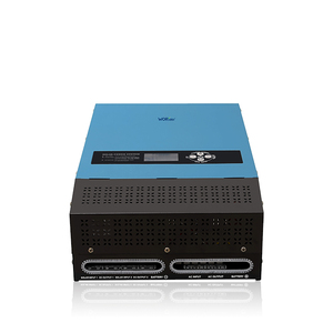 Best-Selling 4KW Pure Sine Wave Solar Inverter with <strong>WiFi</strong> Module Global <strong>Output</strong> Type Single - Product Image 3