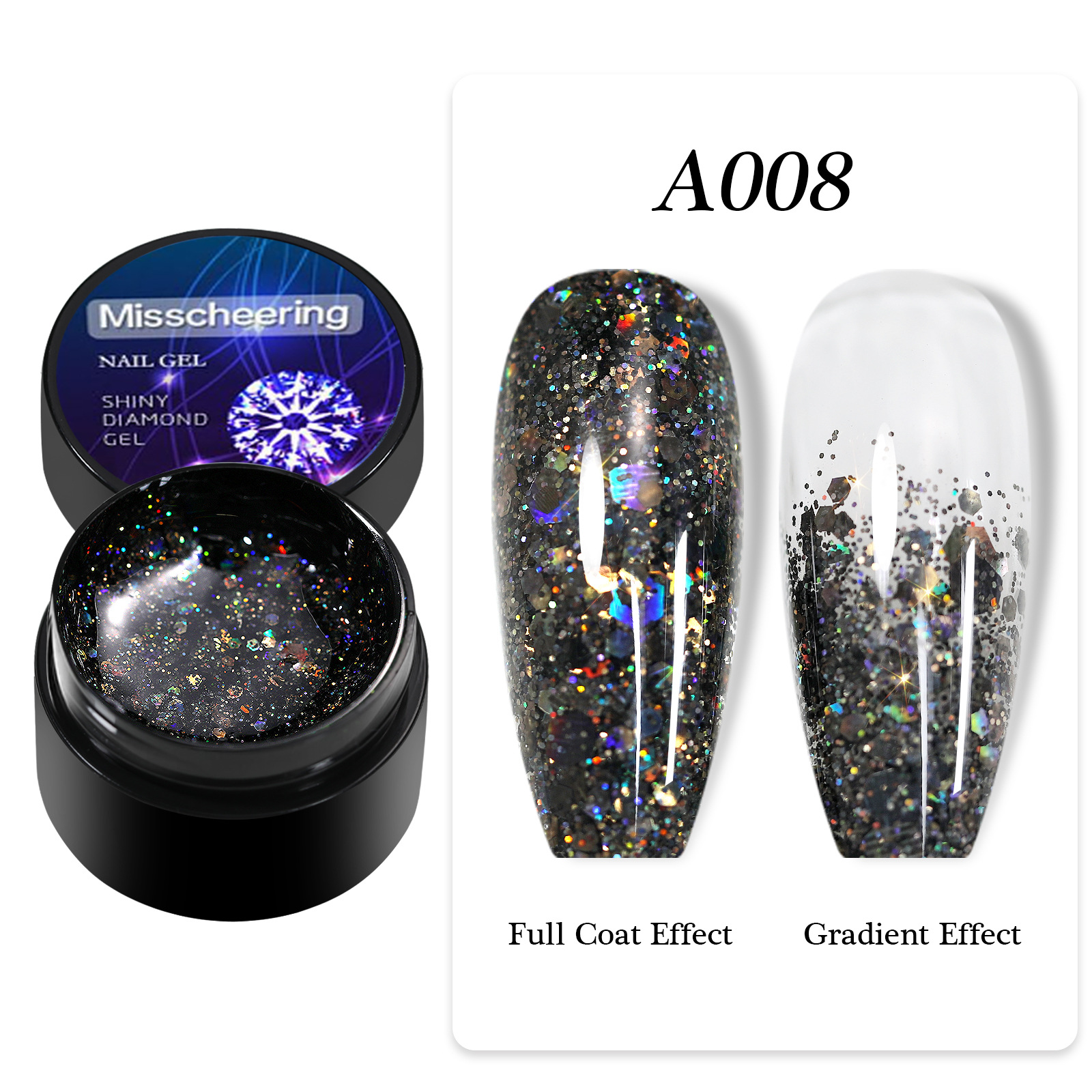 Explosive glue a08
