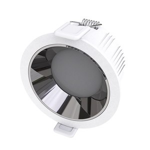 Geniş ışın açısı 100 derece SMD LED aşağı ışık 60W LED aşağı ışık gömme monte - Product Image 1