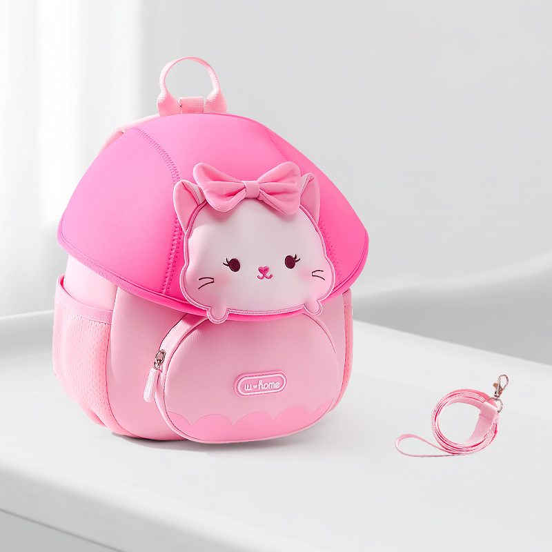Pink Cat