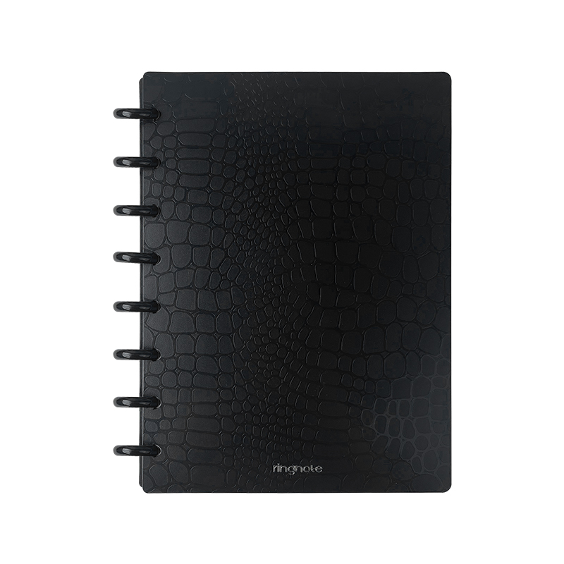 Crocodile noir