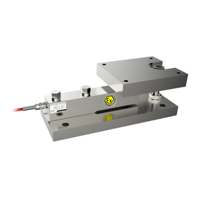 Tanque de módulo de pesaje dinámico, celda de carga de escala silo 5/8t, sensor OEM - Product Image 5