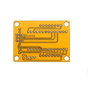 ADC0809 8-Bit-81-Parallel-AD-Karte Analog-Digital-Wandler-Programm Digitales Voltmeter-Modul - Product Image 4