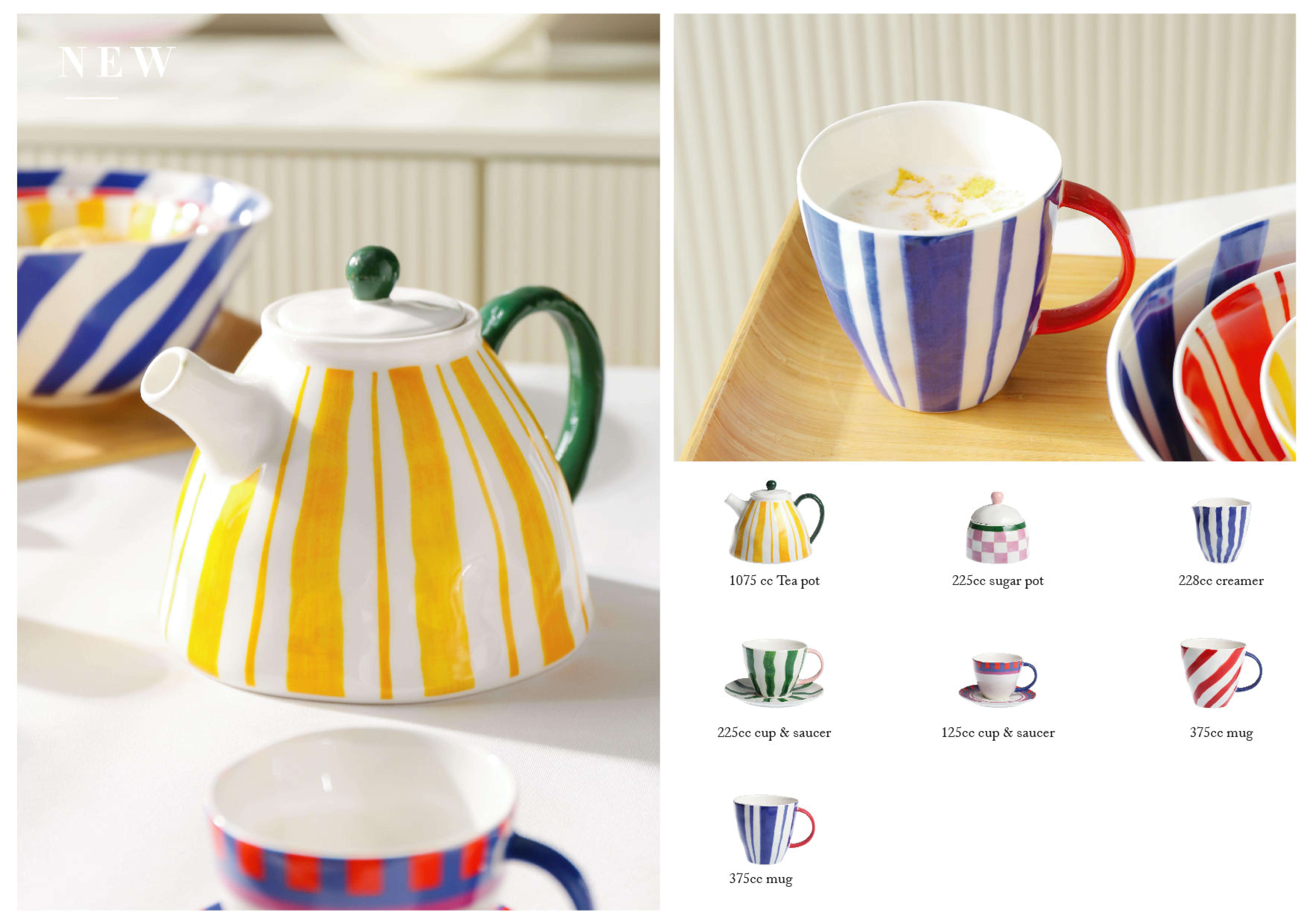 Tasse 375 cc
