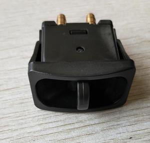 Paddle Switch Valve 1/4&quot;control Valve 21703 Cab Control <strong>air</strong> Spring Activation Switch for <strong>air</strong> Ride Suspension Pneumatic <strong>Keys</strong> - Product Image 3