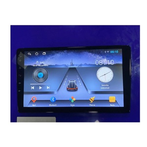 2K Screen 8 Core <strong>Android</strong> <strong>System</strong> Car Player Car Dvd Player - Product Image 6
