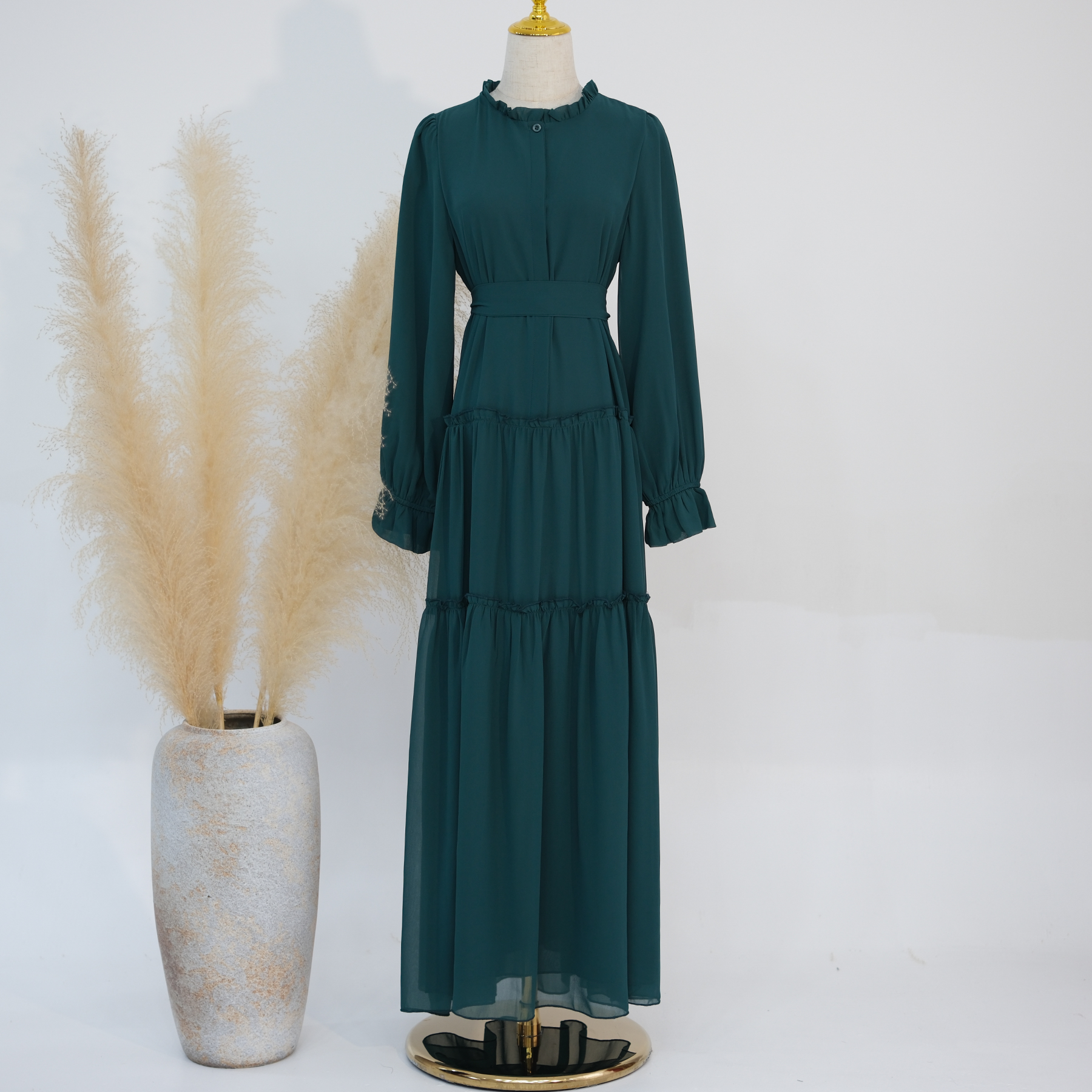 Verde