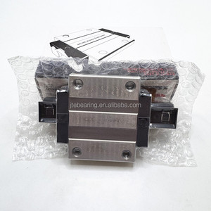 Rieles lineales originales CPC, bloque deslizante de guía de movimiento lineal ARC25MS - Product Image 6