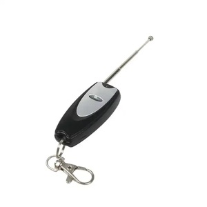 Hochwertiger Lerncode Fernbedienung für Garagentor öffner - Product Image 5