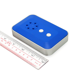 104 X 68 X 25 mm <strong>Customized</strong> Fast Delivery <strong>Raspberry</strong> <strong>Pi</strong> Cluster Junction Housing Manufacturer <strong>Raspberry</strong> <strong>Pi</strong> Plastic <strong>Case</strong> - Product Image 3