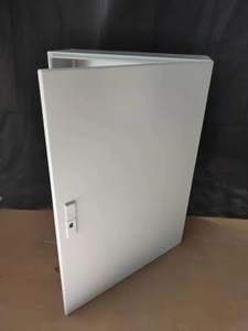 AE Wall Mounted Electric Control Cabinet Box for <strong>Rittal</strong> Electronics &amp; Instrument Enclosure - Product Image 5