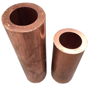 Factory Direct Various <strong>Types</strong> Home Air Conditioner Parts Electric <strong>Gas</strong> Manual Power Source Various <strong>Types</strong> Copper <strong>Pipe</strong> High Copper - Product Image 1