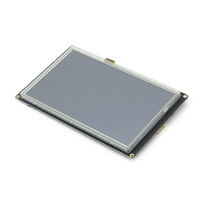 3.5インチ480*320 nextion強化hmiインテリジェントスマートusart uartシリアルタッチtft lcd nx4832k035テストボードlcdモジュールディスプレイ - Product Image 2