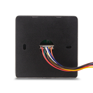 Lettore di schede di controllo accessi per esterni lettore di codici qr RFID personalizzato lettore UHF - Product Image 6