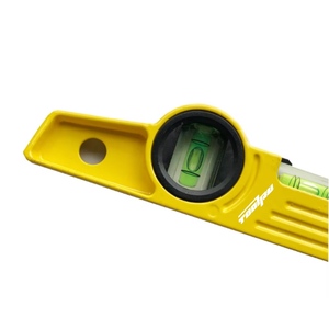 正確な測定のためのハンドヘルドスピリットレベル商人とDIY愛好家のための必須ツール - Product Image 2