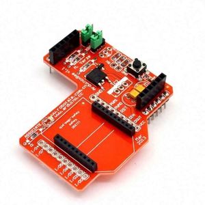 ZigbeeシールドRFモジュールワイヤレス拡張ボードZigBeeモジュールISM2.4GHz - Product Image 1
