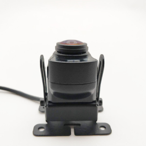EMV迷你960P CMOS sd卡AHD内视图驾驶辅助监控5MP车辆安全摄像头 - Product Image 3
