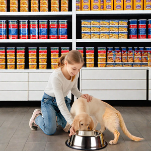 Yavru eğitim pedleri sızdırmaz 5-Layer XXL köpek ve köpek bezi yumuşak nefes Underpad sızdırmaz emilimi ile - Product Image 5