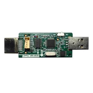 MStar Burner Debug Programmer X TEST BF WERKZEUG Debugging Upgrade USB Tool - Product Image 1
